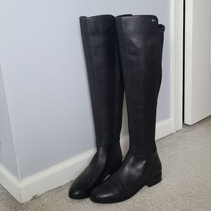 Iconic MK Riding Boots